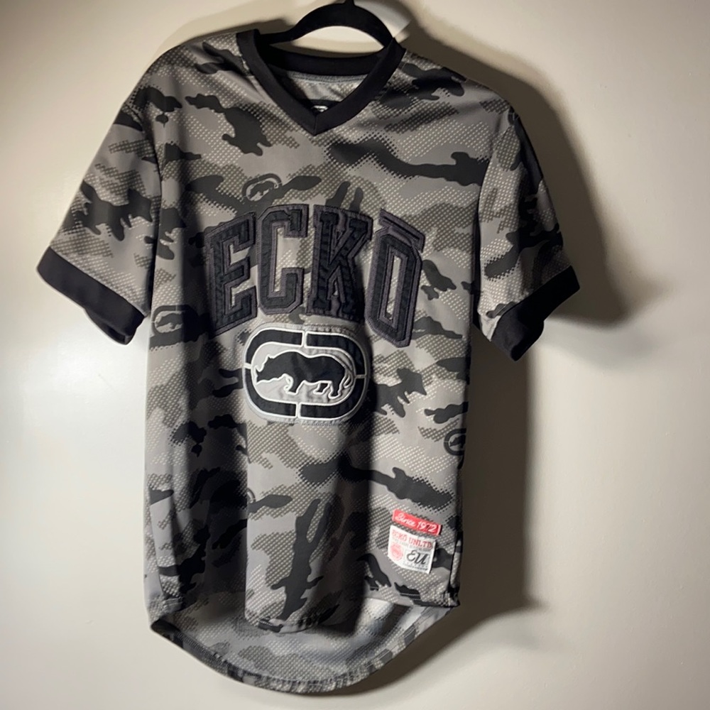 eclogue unlimited t- shirt - Picture 1 of 6